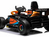McLaren F1 | Formule 1 elektrische kinderauto 12V 