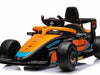 McLaren F1 | Formule 1 elektrische kinderauto 12V 