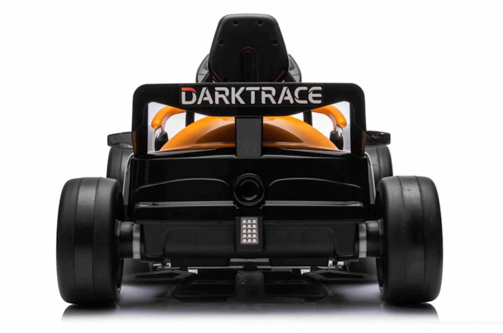 McLaren F1 | Formule 1 elektrische kinderauto 12V 