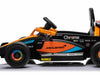 McLaren F1 | Formule 1 elektrische kinderauto 12V 