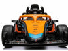 McLaren F1 | Formule 1 elektrische kinderauto 12V 