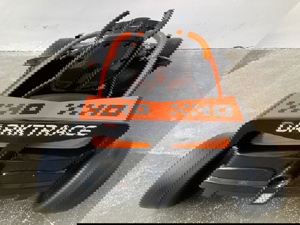 McLaren Formule 1 elektrische kinderauto 12 volt - RideCars