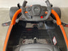 McLaren Formule 1 elektrische kinderauto 12 volt - RideCars