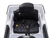 Mercedes G63 AMG | elektrische kinderauto 12V wit