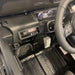 Mercedes G63 elektrische kinderauto 12 volt zwart 1 persoons - RideCars