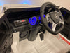 Mercedes G650 kinderauto Maybach 1 persoons wit - RideCars