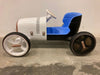 Mercedes Vision Simplex kinderauto 12 volt - RideCars