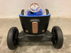 Mercedes Vision Simplex kinderauto 12 volt - RideCars