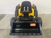 New Holland kinder graafmachine 12 volt - RideCars