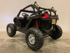 Politie elektrische kinder buggy 24 volt 4WD - RideCars