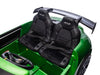 Porsche 911 GT3 | Kinderauto 2 persoons 24V MP4 groen metallic