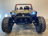Power Buggy 4WD 24 volt High Speed camouflage - RideCars