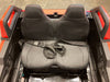 Power Buggy 4WD 24 volt High Speed rood - RideCars