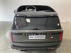 Range Rover Voque accu kinderauto 24 volt