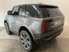 Range Rover Voque elektrische kinderauto 24 volt