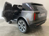 Range Rover Voque elektrische kinderauto 24 volt