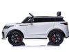 Range Rover Velar | elektrische kinderauto 12V wit