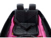 Range Rover Velar | elektrische kinderauto 12V roze 1 zitter