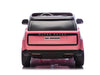 Range Rover Voque | Elektrische kinderauto 24V MP4 2 persoons roze