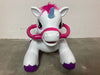 Riding Pony Eenhoorn elektrisch 12V - RideCars
