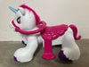 Riding Pony Eenhoorn elektrisch 12V - RideCars