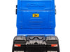 Scania 500 R | kinder vrachtwagen 12V 4WD blauw