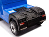 Scania 500 R | kinder vrachtwagen 12V 4WD blauw