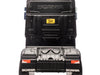Scania 500 R | kinder vrachtwagen 12V 4WD zwart