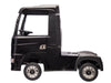 Scania 500 R | kinder vrachtwagen 12V 4WD zwart