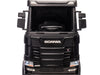 Scania 500 R | kinder vrachtwagen 12V 4WD zwart