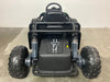 Spark kinder buggy 24V groen - RideCars