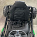 Spark kinder buggy 24V groen - RideCars