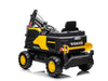 Volvo Excavator | Elektrische kinder graafmachine 12V