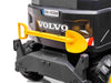 Volvo Excavator | Elektrische kinder graafmachine 12V