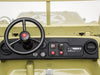 Willy legerjeep | Kinderjeep 24V 3 zitter kinderauto 4WD Desert Fox