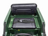 Willy legerjeep | elektrische kinderauto 12V 4WD 1 persoons groen