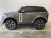 accu kinderauto Range Rover Voque 24 volt