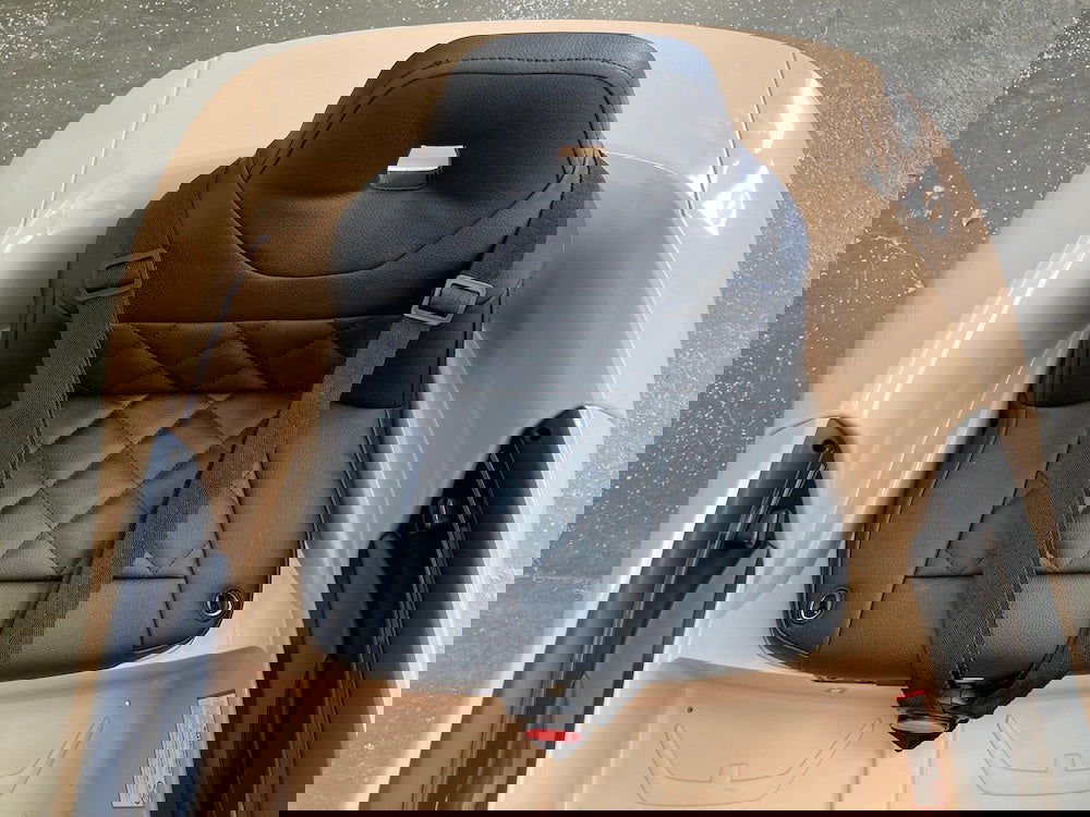 bestuurbare auto kind BMW i4 12 volt - RideCars