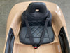 bestuurbare auto kind BMW i4 12 volt - RideCars