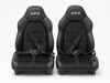 Porsche 911 GT3 kinderauto 24V MP4 2 persoons grijs metallic