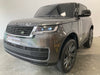 elektrische kinderauto Range Rover Voque 24 volt