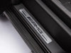 elektrische kinderauto Mercedes G63 XL 24V 4WD mat zwart