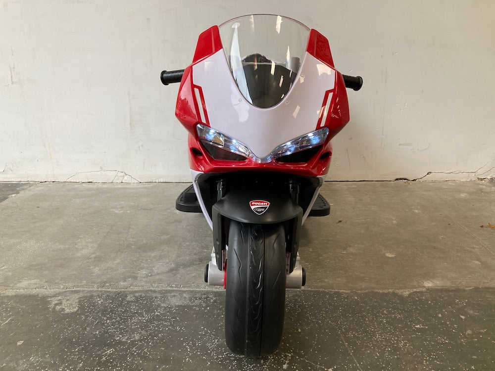 kindermotor Ducati Panigale 12 volt