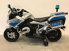 Elektrische kindermotor BMW R 1200 politie (6675253624990)