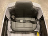 Audi RS6 kinder auto grijs