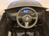 Kinderauto afstandsbediening BMW X6 1 persoons zwart (4729927073927)