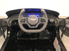 Bestuurbare speelgoedauto Bentley Exp 12 zwart metallic  (6036415414430)