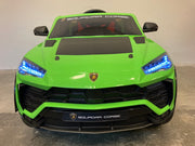 elektrische kinderauto Lamborghini Urus