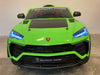 elektrische kinderauto Lamborghini Urus