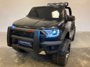 elektrische auto kind Ford Ranger politie (4683609571463)
